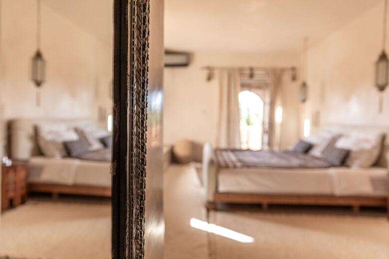 Dar Maha Amazing Authentic Villa - Ghazoua, Essaouira, Morocco