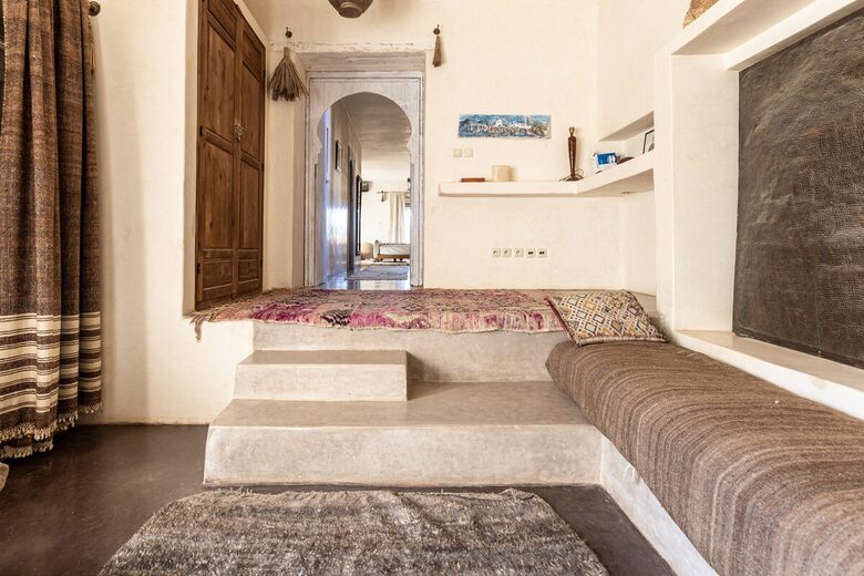 Dar Maha Amazing Authentic Villa - Ghazoua, Essaouira, Morocco