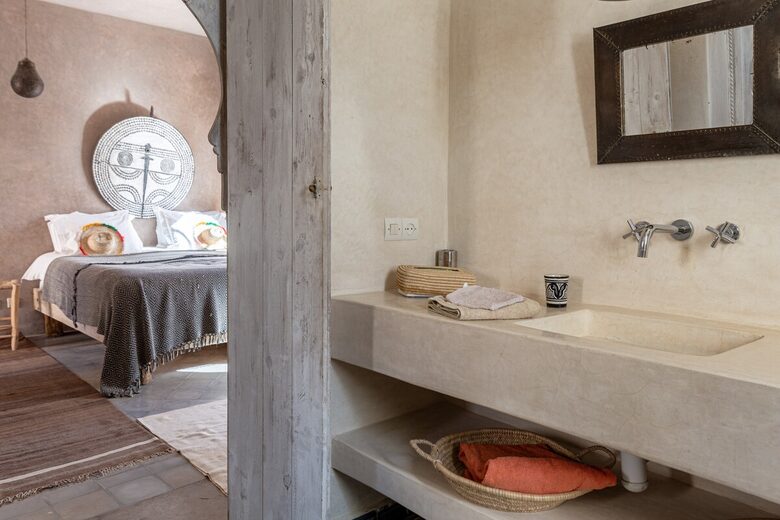 Dar Maha Amazing Authentic Villa - Ghazoua, Essaouira, Morocco