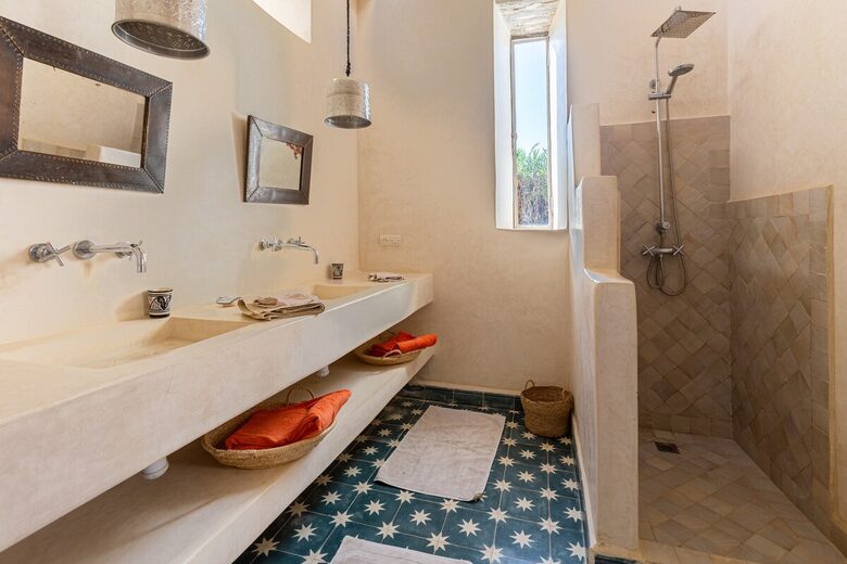 Dar Maha Amazing Authentic Villa - Ghazoua, Essaouira, Morocco