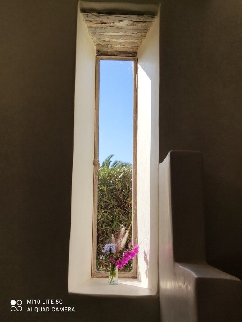 Dar Maha Amazing Authentic Villa - Ghazoua, Essaouira, Morocco
