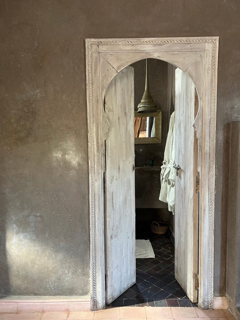Dar Maha Amazing Authentic Villa - Ghazoua, Essaouira, Morocco