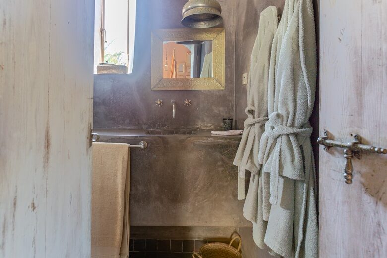 Dar Maha Amazing Authentic Villa - Ghazoua, Essaouira, Morocco