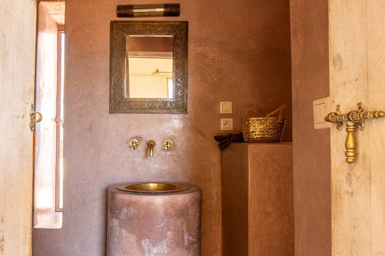 Dar Maha Amazing Authentic Villa - Ghazoua, Essaouira, Morocco