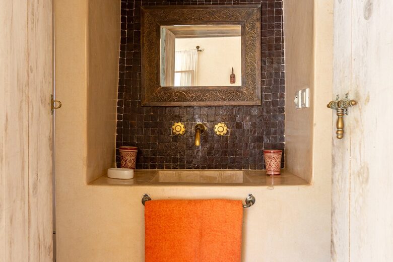 Dar Maha Amazing Authentic Villa - Ghazoua, Essaouira, Morocco