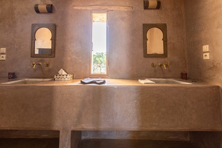 Dar Maha Amazing Authentic Villa - Ghazoua, Essaouira, Morocco