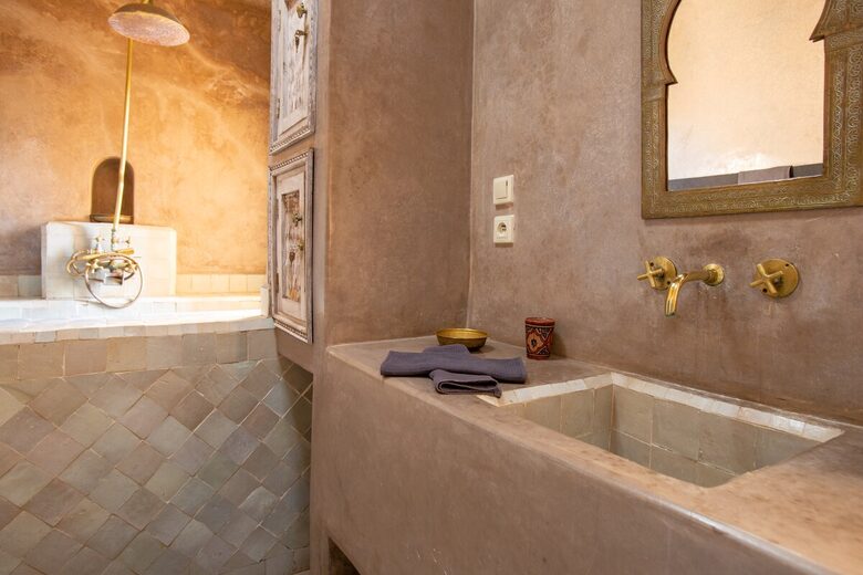 Dar Maha Amazing Authentic Villa - Ghazoua, Essaouira, Morocco
