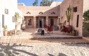 Dar Maha Amazing Authentic Villa - Ghazoua, Essaouira, Morocco