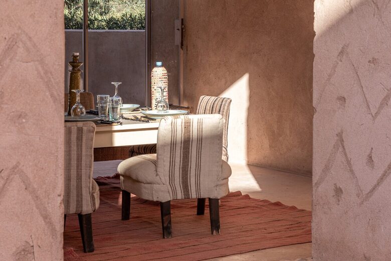 Dar Maha Amazing Authentic Villa - Ghazoua, Essaouira, Morocco