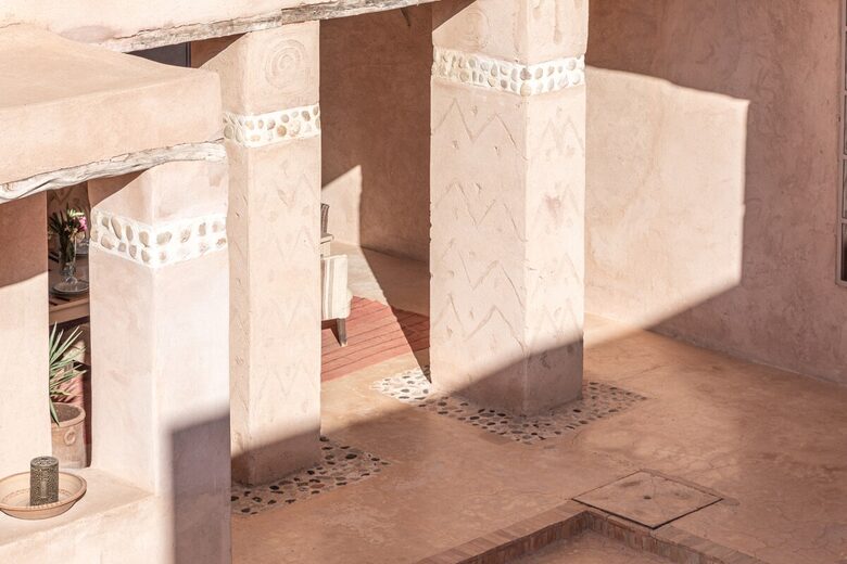Dar Maha Amazing Authentic Villa - Ghazoua, Essaouira, Morocco