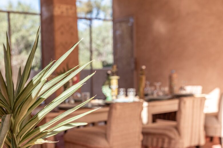 Dar Maha Amazing Authentic Villa - Ghazoua, Essaouira, Morocco