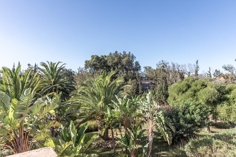 Dar Maha Amazing Authentic Villa - Ghazoua, Essaouira, Morocco