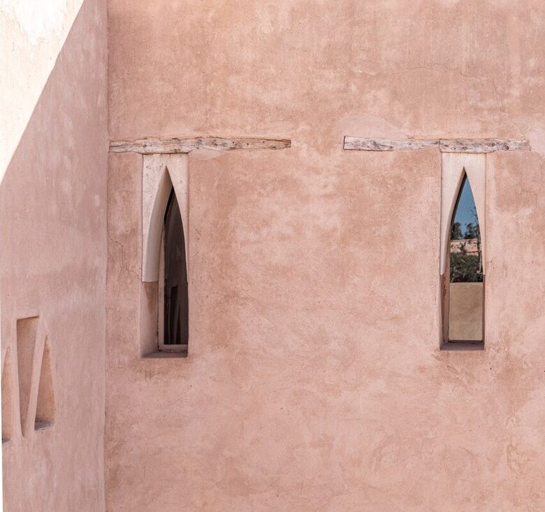 Dar Maha Amazing Authentic Villa - Ghazoua, Essaouira, Morocco