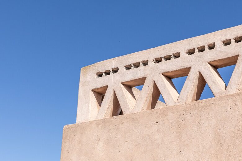 Dar Maha Amazing Authentic Villa - Ghazoua, Essaouira, Morocco