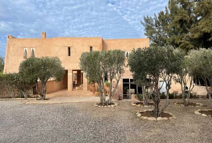 Dar Maha Amazing Authentic Villa - Ghazoua, Essaouira, Morocco