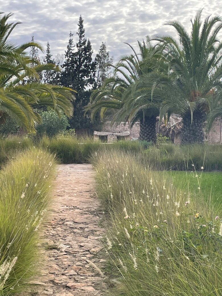 Dar Maha Amazing Authentic Villa - Ghazoua, Essaouira, Morocco