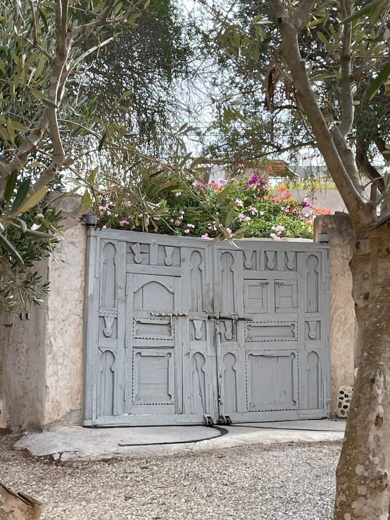 Dar Maha Amazing Authentic Villa - Ghazoua, Essaouira, Morocco