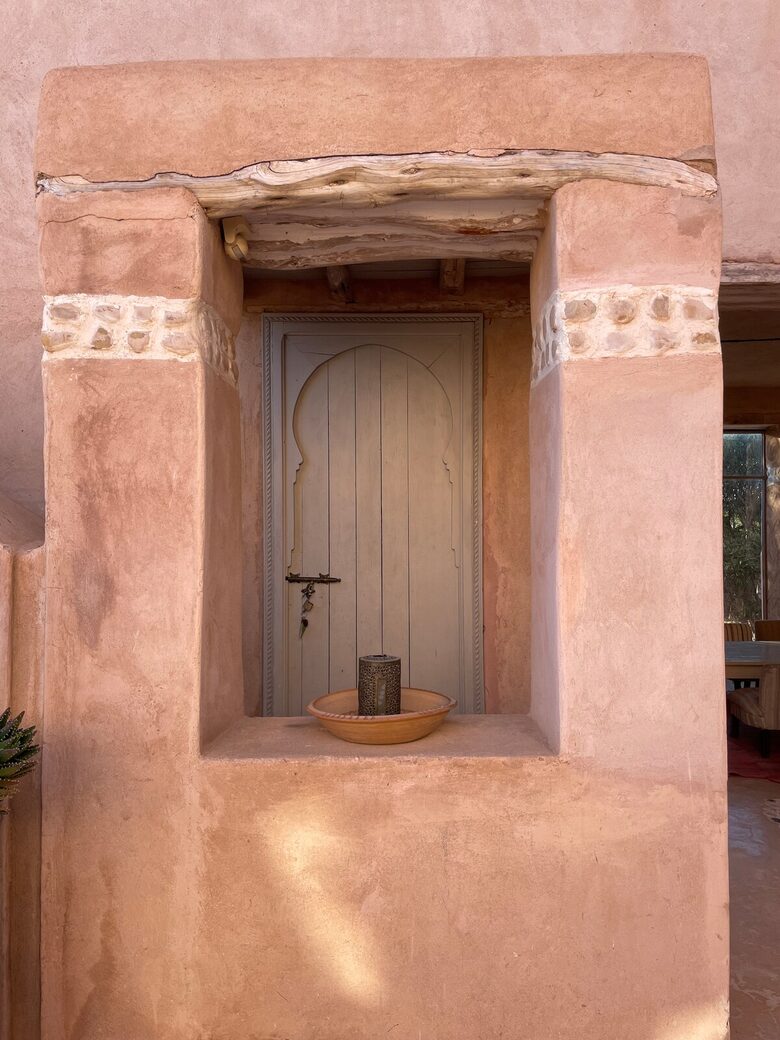 Dar Maha Amazing Authentic Villa - Ghazoua, Essaouira, Morocco