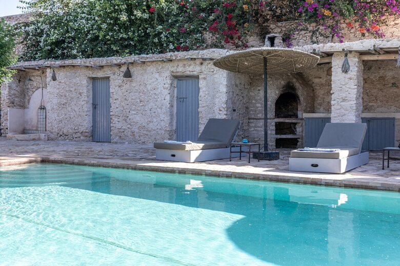 Dar Maha Amazing Authentic Villa - Ghazoua, Essaouira, Morocco