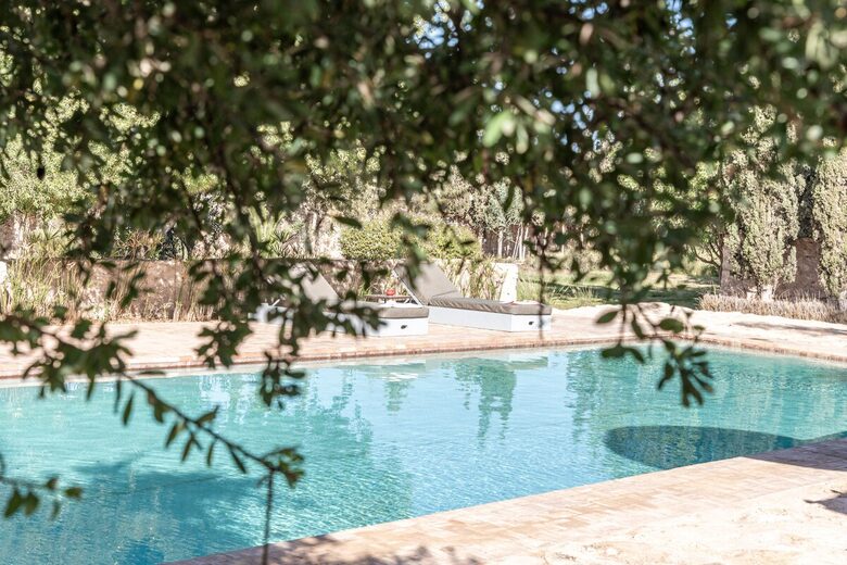 Dar Maha Amazing Authentic Villa - Ghazoua, Essaouira, Morocco