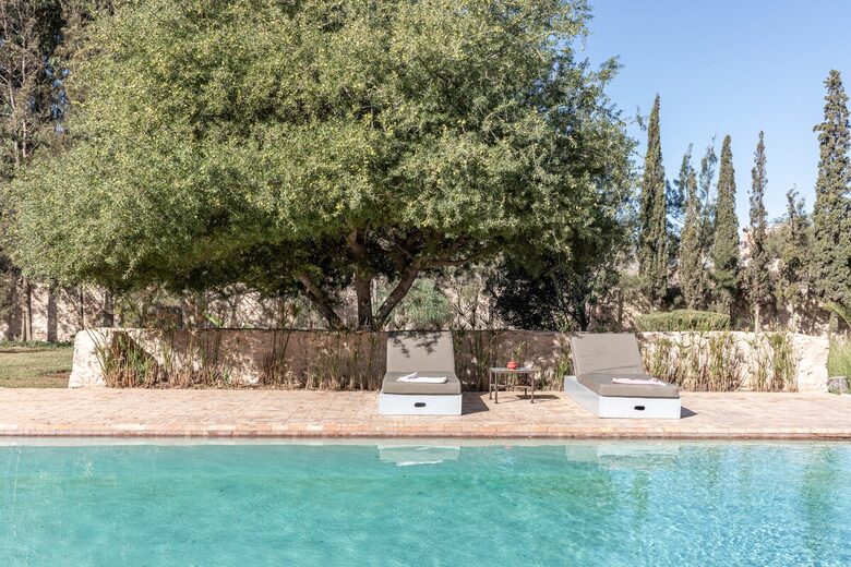 Dar Maha Amazing Authentic Villa - Ghazoua, Essaouira, Morocco