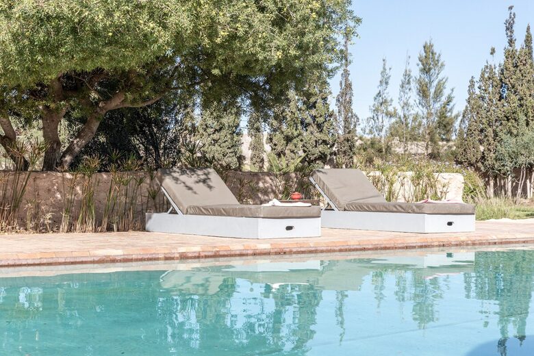 Dar Maha Amazing Authentic Villa - Ghazoua, Essaouira, Morocco