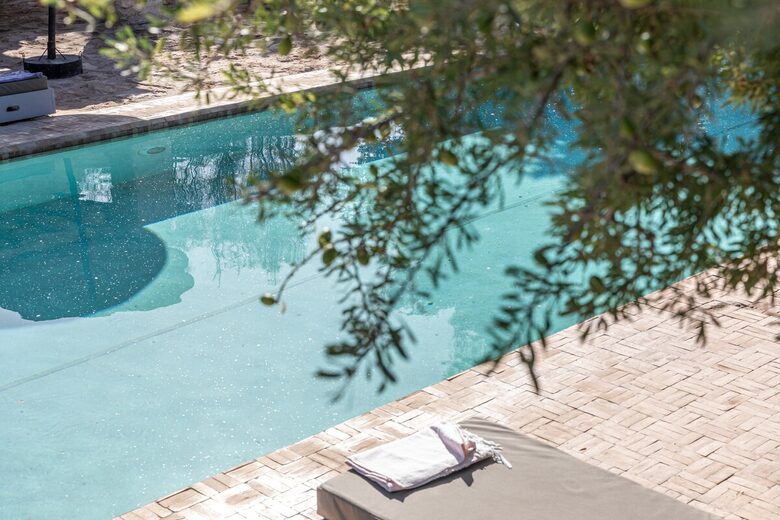 Dar Maha Amazing Authentic Villa - Ghazoua, Essaouira, Morocco