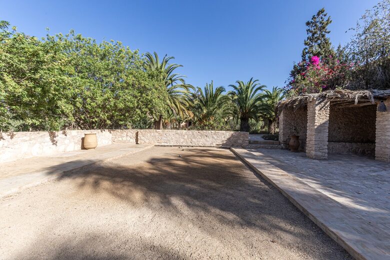 Dar Maha Amazing Authentic Villa - Ghazoua, Essaouira, Morocco