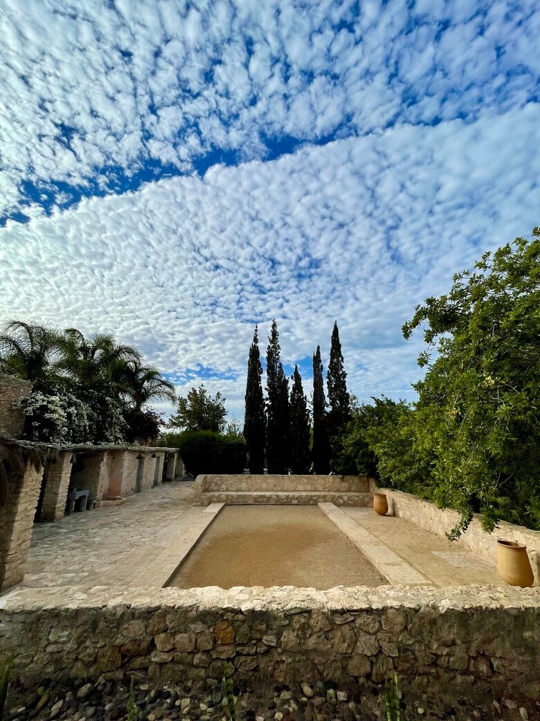 Dar Maha Amazing Authentic Villa - Ghazoua, Essaouira, Morocco