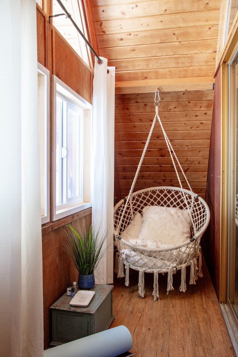 Scandinavian-Inspired Chalet in the Colorado Rockies - Idaho Springs, Colorado