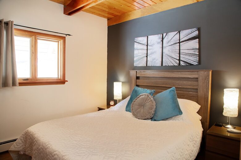 Scandinavian-Inspired Chalet in the Colorado Rockies - Idaho Springs, Colorado