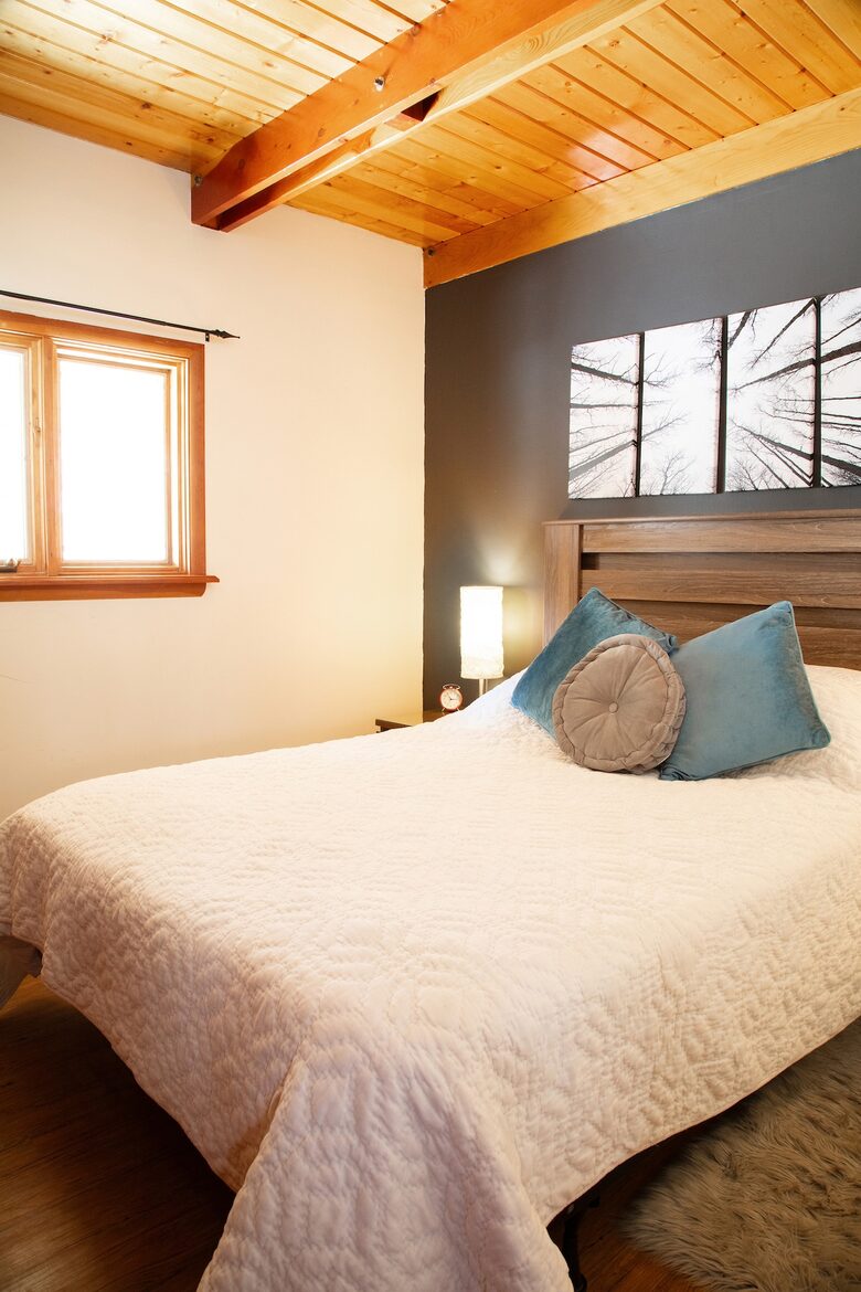 Scandinavian-Inspired Chalet in the Colorado Rockies - Idaho Springs, Colorado