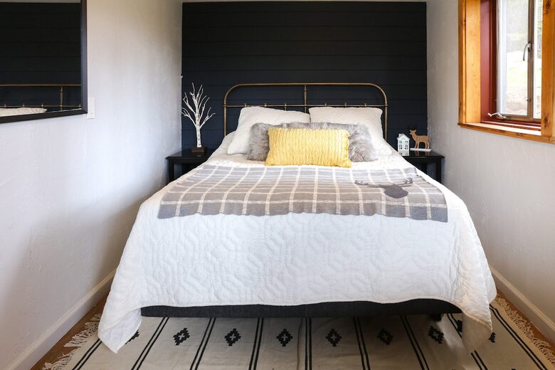 Scandinavian-Inspired Chalet in the Colorado Rockies - Idaho Springs, Colorado