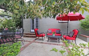 Casa de campo em estilo inglês em Pasadena com vista para as montanhas - Pasadena, Califórnia