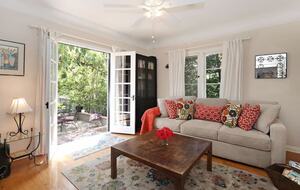 Casa de campo em estilo inglês em Pasadena com vista para as montanhas - Pasadena, Califórnia