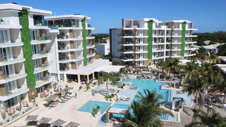 Ambergris Caye Coastal Retreat - San Pedro, Belize