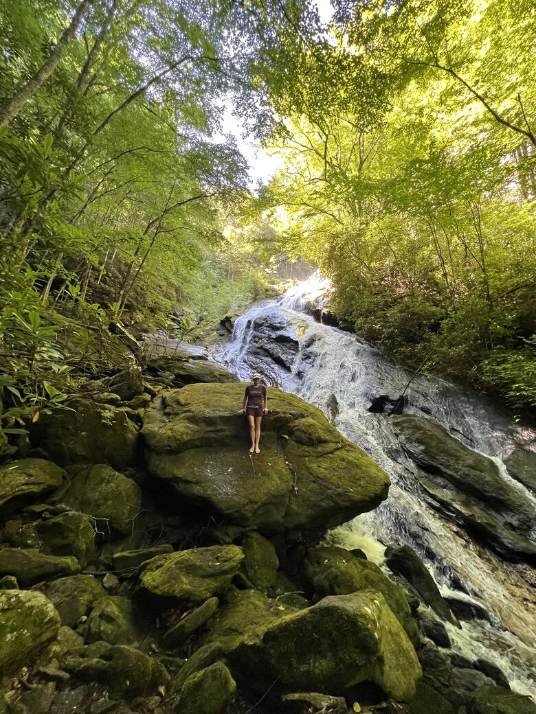 Stunning Waterfall Hikes