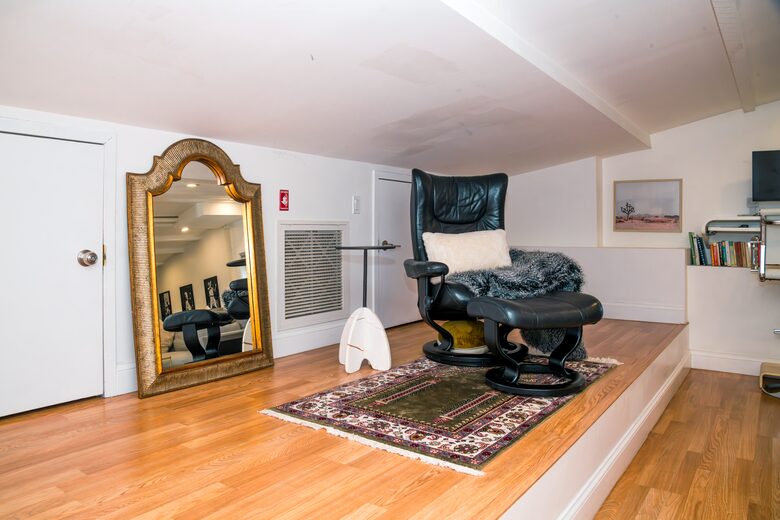 Corner Brownstone Duplex in Historic Park Slope - New York City, New York