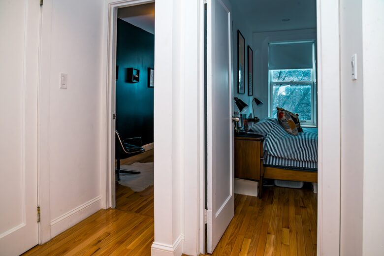 Corner Brownstone Duplex in Historic Park Slope - New York City, New York
