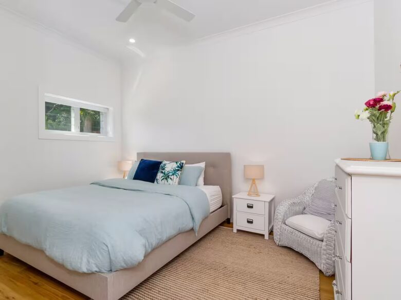 Timeless Coastal Luxury Steps from the Sand - Kingscliff, Australia