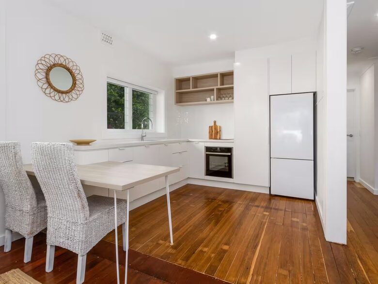 Timeless Coastal Luxury Steps from the Sand - Kingscliff, Australia