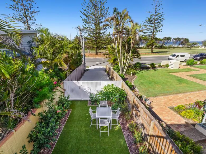 Timeless Coastal Luxury Steps from the Sand - Kingscliff, Australia
