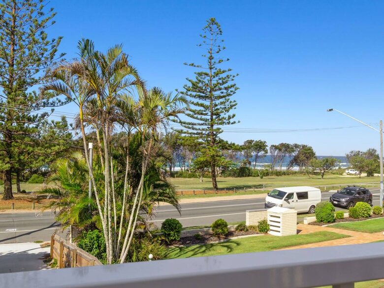 Timeless Coastal Luxury Steps from the Sand - Kingscliff, Australia