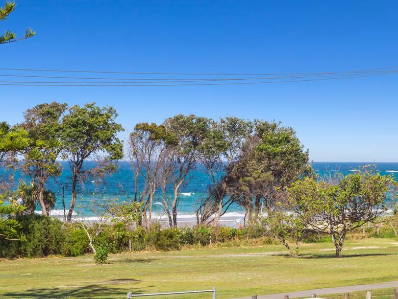 Timeless Coastal Luxury Steps from the Sand - Kingscliff, Australia