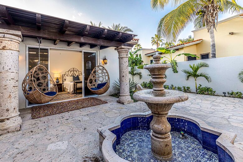 An Elevated Escape in Cabo’s Prestigious Palmilla Community - San Jose del Cabo, Mexico