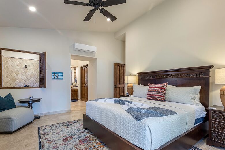 An Elevated Escape in Cabo’s Prestigious Palmilla Community - San Jose del Cabo, Mexico