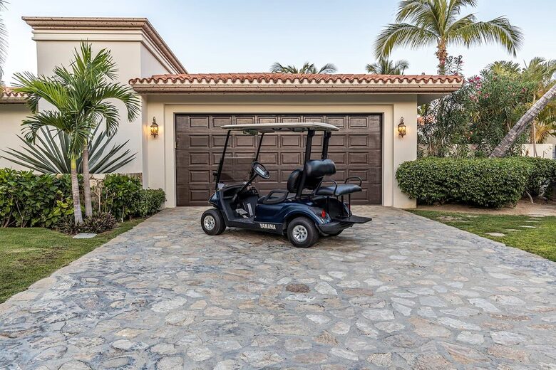 An Elevated Escape in Cabo’s Prestigious Palmilla Community - San Jose del Cabo, Mexico