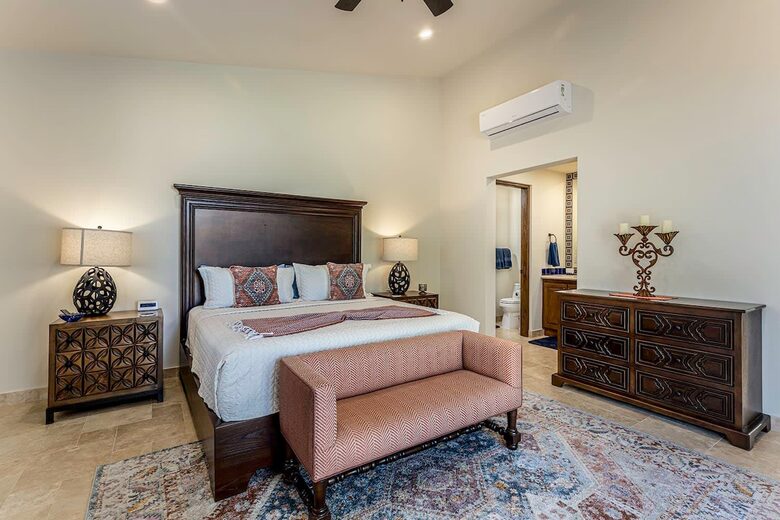 An Elevated Escape in Cabo’s Prestigious Palmilla Community - San Jose del Cabo, Mexico