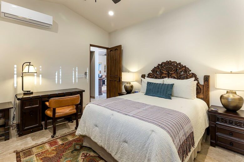 An Elevated Escape in Cabo’s Prestigious Palmilla Community - San Jose del Cabo, Mexico
