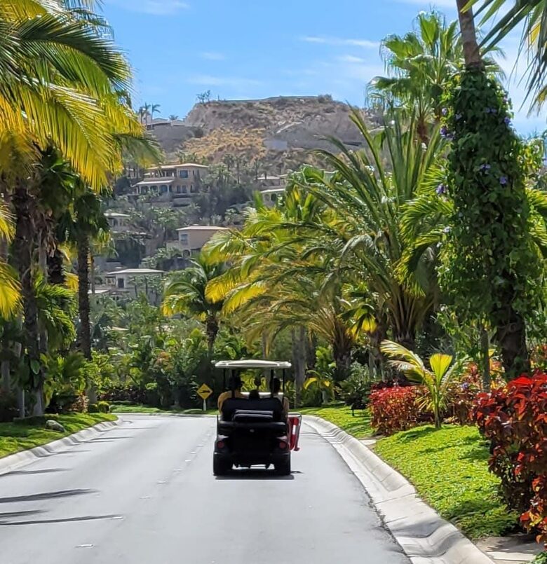 An Elevated Escape in Cabo’s Prestigious Palmilla Community - San Jose del Cabo, Mexico